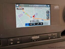 MERCEDES-BENZ Sprinter 514 CDI MR Klima MBUX Werkstattausbau