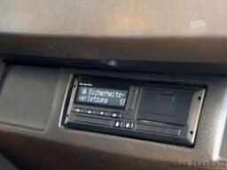 MERCEDES-BENZ Sprinter 514 CDI MR Klima MBUX Werkstattausbau