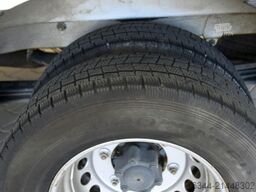 MERCEDES-BENZ Sprinter 514 CDI MR Klima MBUX Werkstattausbau