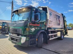 Volvo FE 280 / Geesink Norba 9m³+6m³