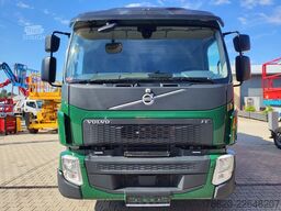 Volvo FE 280 / Geesink Norba 9m³+6m³
