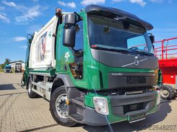 Volvo FE 280 / Geesink Norba 9m³+6m³