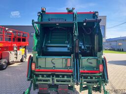 Volvo FE 280 / Geesink Norba 9m³+6m³