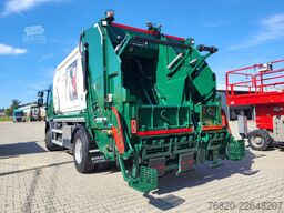 Volvo FE 280 / Geesink Norba 9m³+6m³