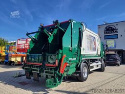 Volvo FE 280 / Geesink Norba 9m³+6m³
