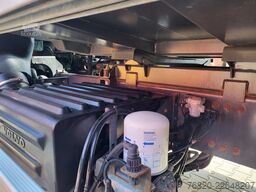 Volvo FE 280 / Geesink Norba 9m³+6m³