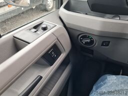 VW Crafter 35 Koffer LR KAMERA NAVI TEMPOMAT 2x