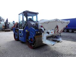 Ammann ARP 95 ACE