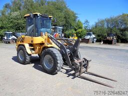 Volvo L 30 B - Z/X