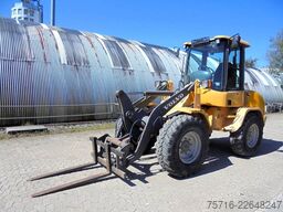 Volvo L 30 B - Z/X