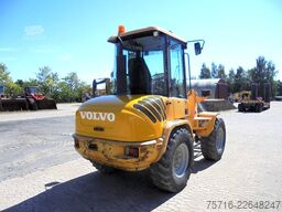 Volvo L 30 B - Z/X