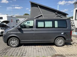 2023 Volkswagen California Ocean | Automatik | Aufstelldach