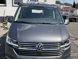 2023 Volkswagen California Ocean | Automatik | Aufstelldach