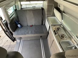 2023 Volkswagen California Ocean | Automatik | Aufstelldach