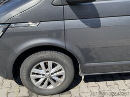 2023 Volkswagen California Ocean | Automatik | Aufstelldach