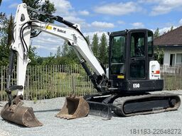 Bobcat e50