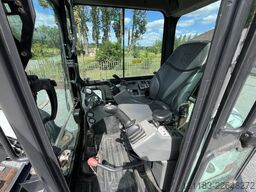 Bobcat e50