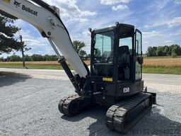Bobcat e50
