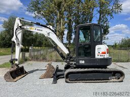 Bobcat e50