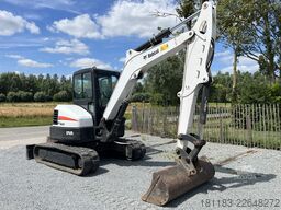 Bobcat e50
