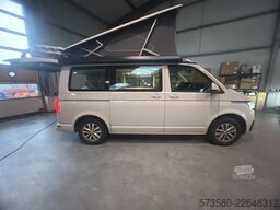 2023 Volkswagen California Ocean | Automatik | Aufstelldach