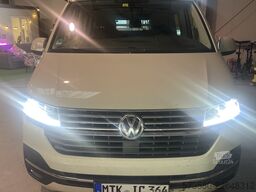 2023 Volkswagen California Ocean | Automatik | Aufstelldach