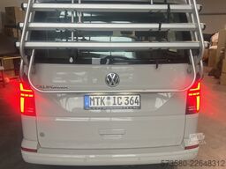 2023 Volkswagen California Ocean | Automatik | Aufstelldach