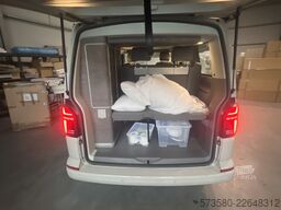2023 Volkswagen California Ocean | Automatik | Aufstelldach
