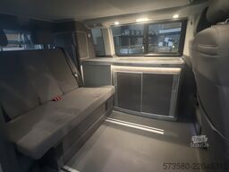 2023 Volkswagen California Ocean | Automatik | Aufstelldach