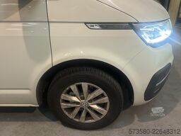 2023 Volkswagen California Ocean | Automatik | Aufstelldach
