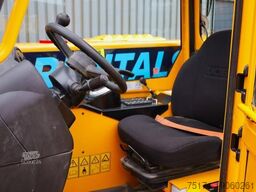 JCB 525-60E Valid inspection, *Guarantee! Fully Electr