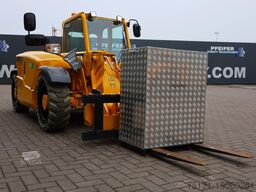JCB 525-60E Valid inspection, *Guarantee! Fully Electr