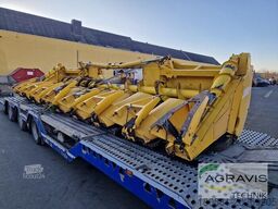 New Holland MF 875 W