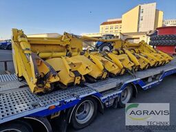 New Holland MF 875 W