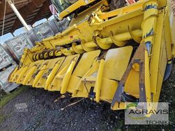 New Holland MF 875 W