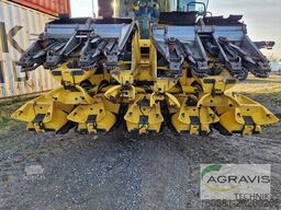 New Holland MF 875 W