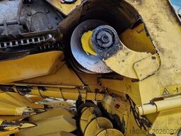 New Holland MF 875 W