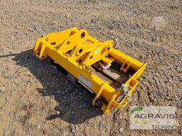 JCB Q-FIT AUFNAHME