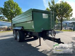HB Brantner HB TA 23 065/2