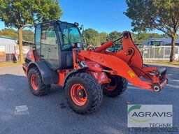 Hitachi ZW 95