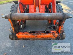 Hitachi ZW 95