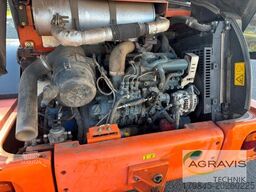 Hitachi ZW 95