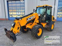 JCB TM 180