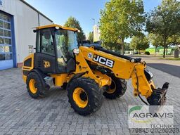JCB TM 180