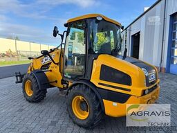 JCB TM 180