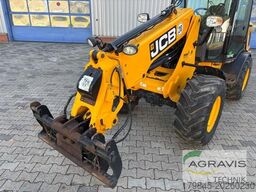 JCB TM 180