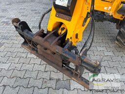 JCB TM 180