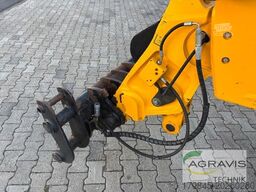 JCB TM 180
