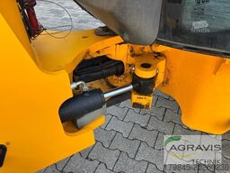 JCB TM 180