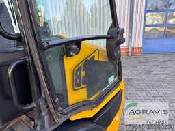 JCB TM 180